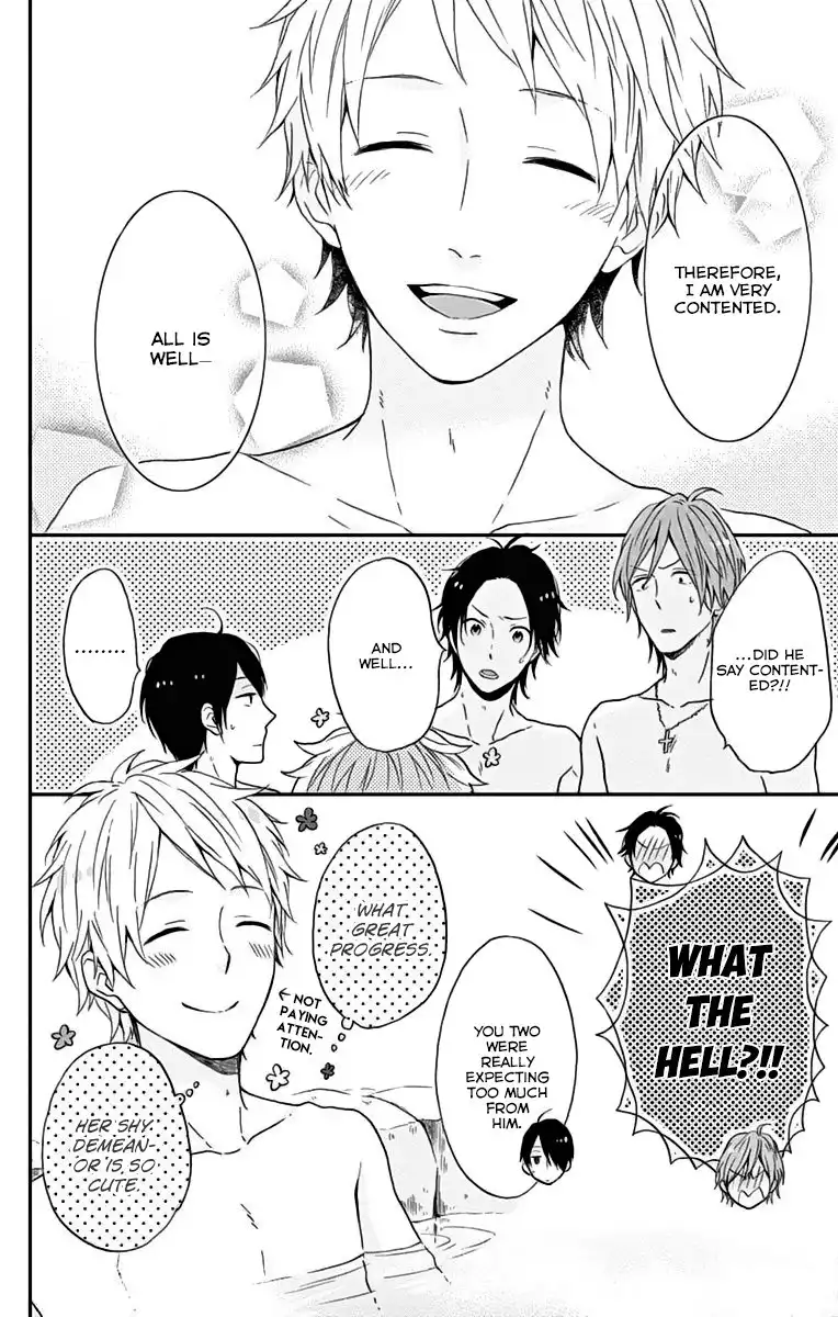 Nijiiro Days (MIZUNO Minami) Chapter 15 48